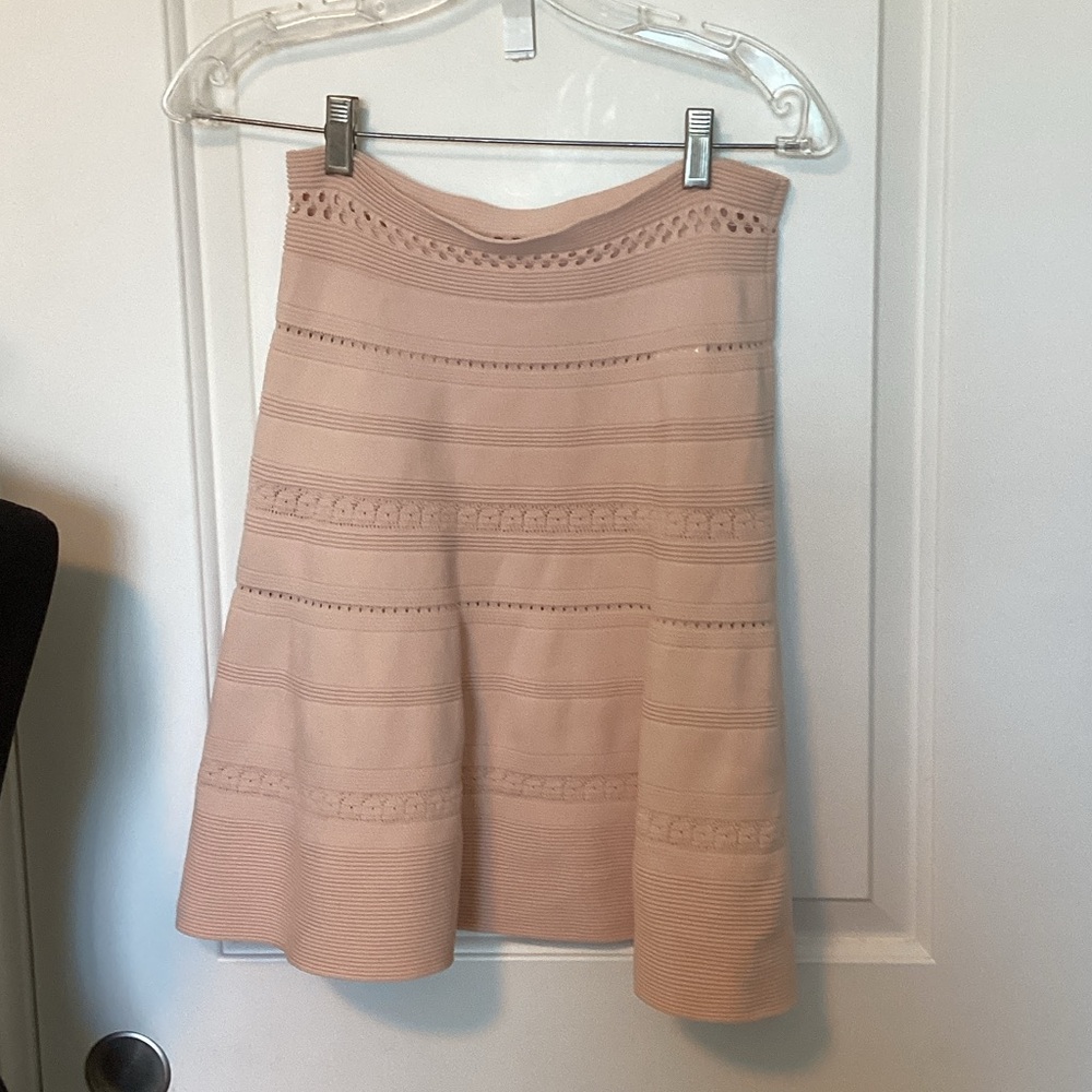 Sandro Paris Chic A-Line Women's Skirt 2